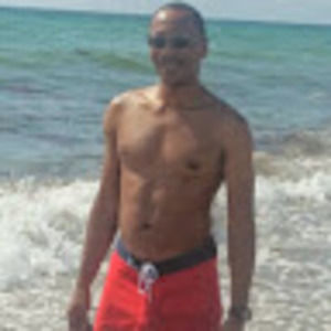 Meet your Posher, Bryan